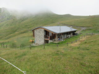 Rifugio Don Barbera