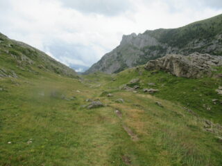Vallone dei Maestri