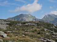 Punta di Pezza Comune, Bocchetta di Ragozzo, Pizzo del Fornale e Medaro