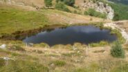 Lago del Lao