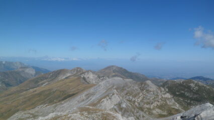 Dal Mongioie