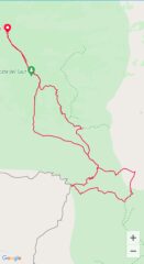 traccia Garmin