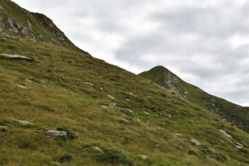 Verso il Sassone