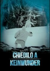 Locandina del docufilm di trento