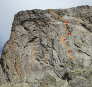 Percorso con le soste