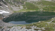 Lago del Mucrone