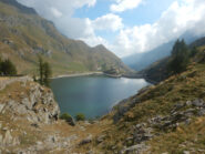Lago di Malciaussia