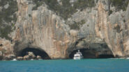 Ingresso grotte Bue Marino