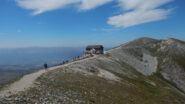 Rifugio Duca degli Abruzzi