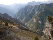 Il selvaggio vallone di Elva