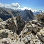 Quasi dalla Finestra della Meja