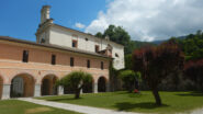 Certosa di Pesio