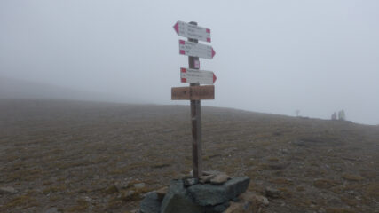 Colle Croce di Ferro