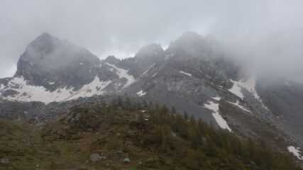 Nord della Meja