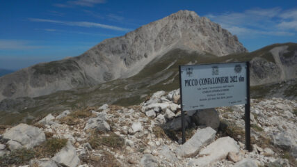 Punta Confalonieri