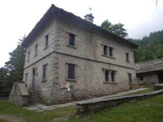 Palazzina Sertorio