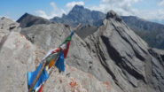 Vetta con Monviso e Pic d'Asti
