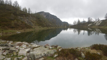 Lago Nero