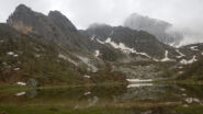 Lago Nero e Meja