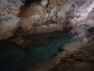 Il mare all'interno