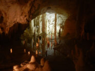 Sala delle Candeline