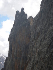 Croce Rocca Provenzale