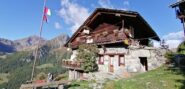 Rifugio G. Frachey