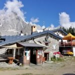 Rifugio Maison Vieille