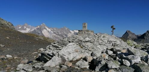 Col Fenetre du Ferret