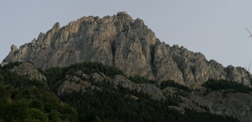 Monte Bersàio