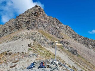 col de vamea