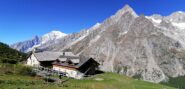 Rifugio Bonatti