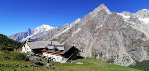 Rifugio Bonatti