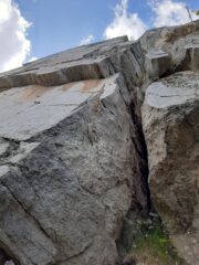 Quarzini bassi: settore Tabula Rasa