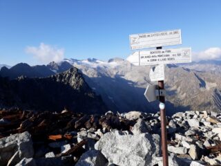 Passo del Castellaccio