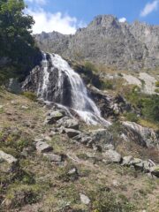 Cascata del Gabibbo