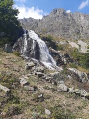Cascata del Gabibbo