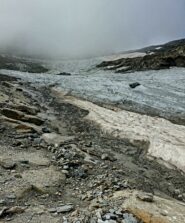 Ghiacciaio della Losa