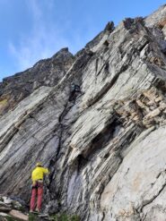 L1, il diedro che sembra facile