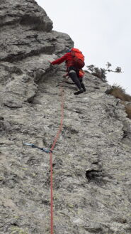 penultima lunghezza di ettore..