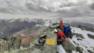 Vetta della Rossa della Grivola