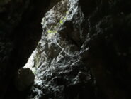 Buco della Carlotta. 
