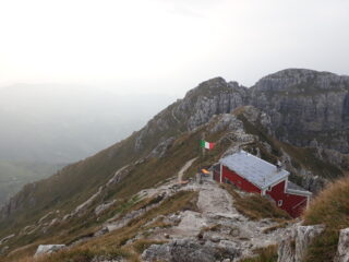 Monte Resegone.