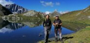 Lago de Fenetre