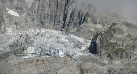 Il Rifugio Boccalatte
