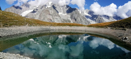Lago Checrouit