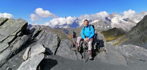 Col du Bastillon