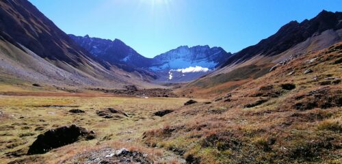 Vallone del Malatrà