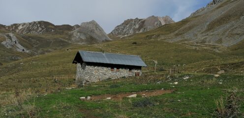 Rifugio Don Martini