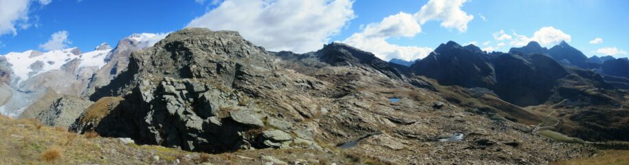 Laghi di Resy